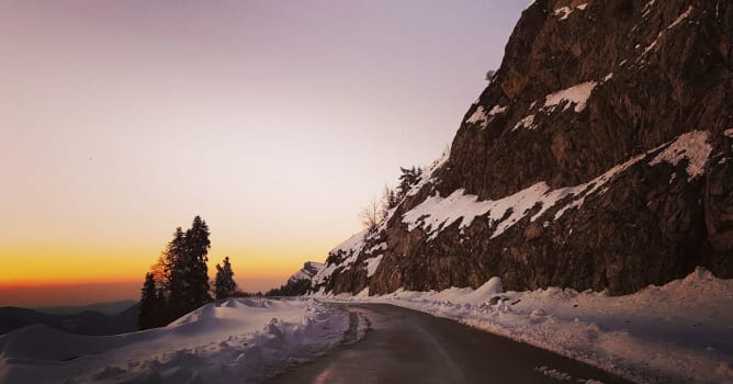 Une des photos de Myriam lors de son voyage vers le Sri Lanka